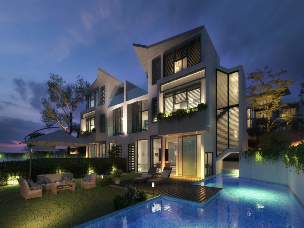 il Monte Galala gallery image